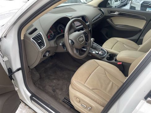 Used 2014 Audi Q5 2.0T Premium Plus image 10