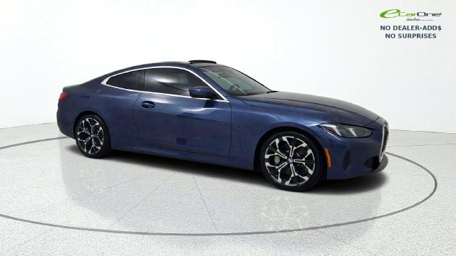 Used 2026 BMW 430i Coupe RWD image 10