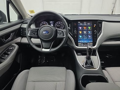 Used 2025 Subaru Legacy Premium image 16