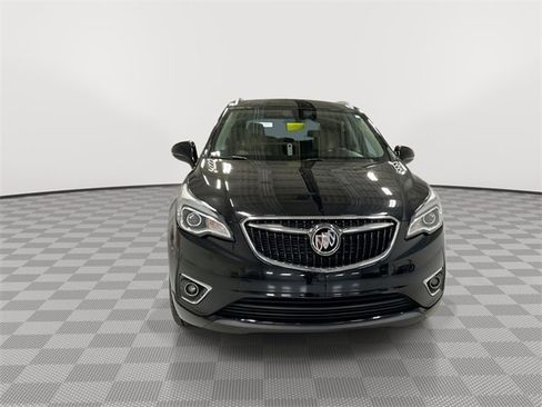 Used 2019 Buick Envision Essence image 3