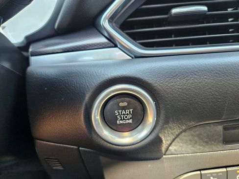 Certified 2022 MAZDA CX-5 Carbon Edition image 24