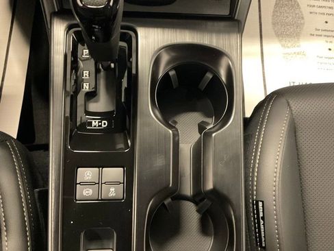 New 2026 Subaru Outback Limited image 22