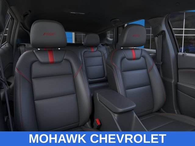 New 2026 Chevrolet Trax RS w/ Driver Confidence Package FWD image 16