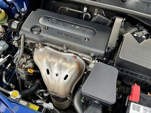 Used 2007 Toyota Camry SE image 29