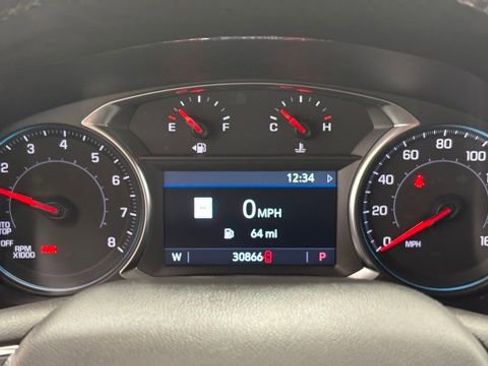 Used 2024 Chevrolet Equinox LT AWD/4WD image 36