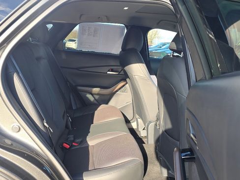 Certified 2025 MAZDA CX-30 AWD 2.5 S w/ Premium Package image 24