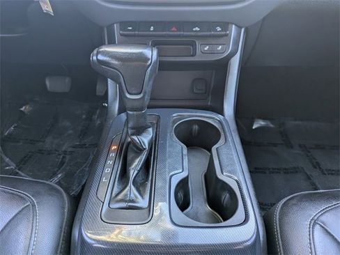 Used 2018 Chevrolet Colorado Z71 image 20