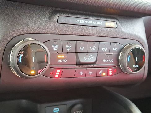 Certified 2022 Ford Bronco Sport Outer Banks w/ Tech Package image 18