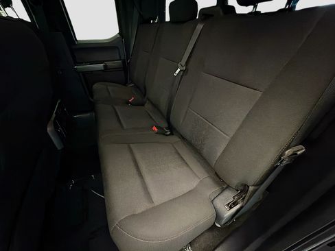 Used 2018 Ford F150 XLT w/ Equipment Group 302A Luxury RWD image 12