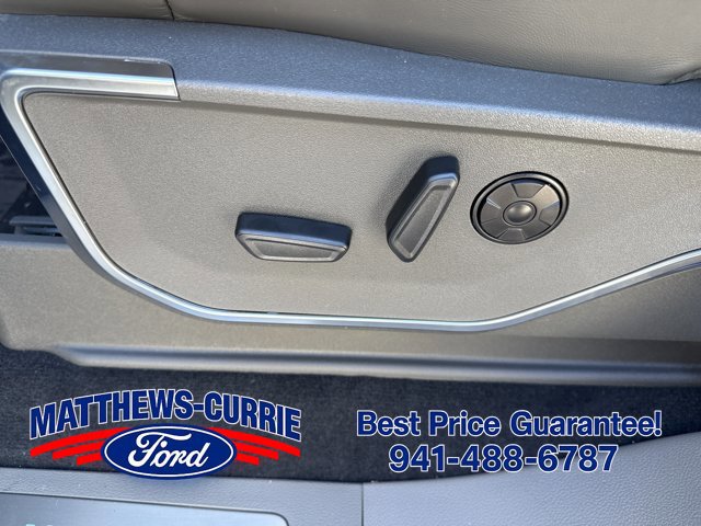 New 2027 Ford F450 Platinum w/ Platinum Plus Package AWD/4WD image 11