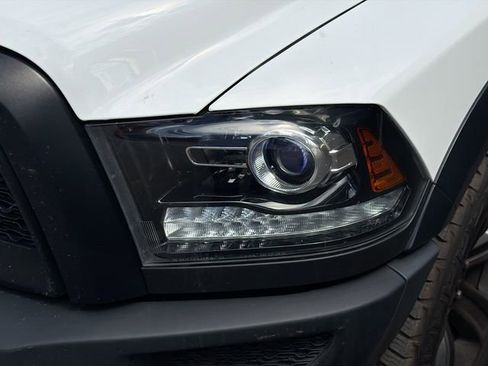Used 2024 RAM 1500 Classic Warlock RWD image 9