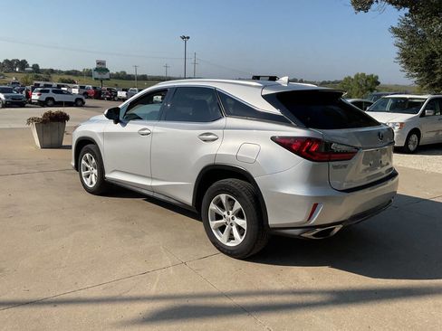 Used 2016 Lexus RX 350 AWD image 7