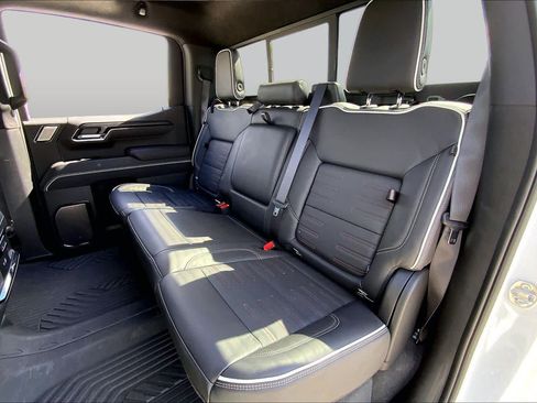 Used 2024 GMC Sierra 1500 AT4X w/ AT4X AEV Edition AWD/4WD image 38