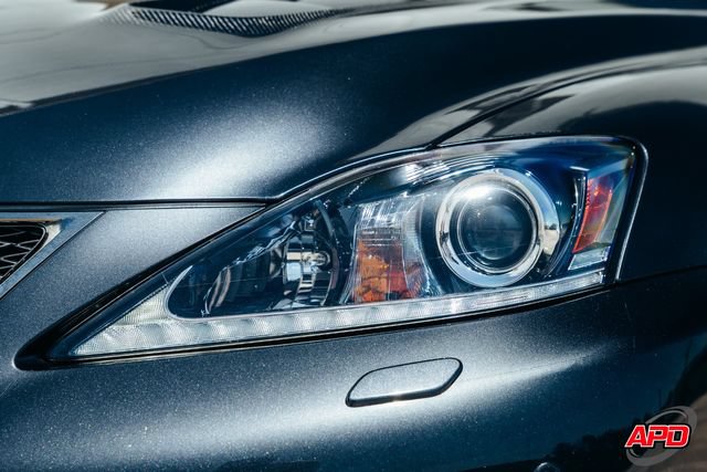 Used 2011 Lexus IS F RWD image 39