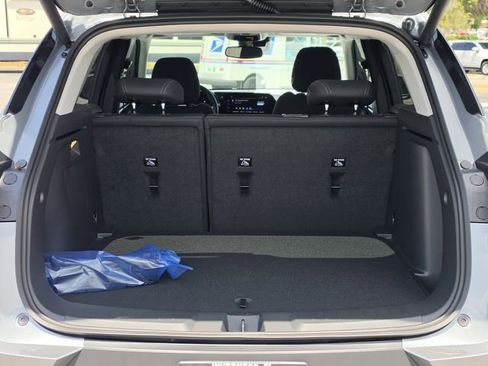 New 2026 Chevrolet TrailBlazer LT AWD/4WD image 11