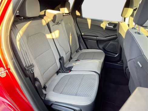 Used 2021 Ford Escape SE w/ Convenience Package image 25