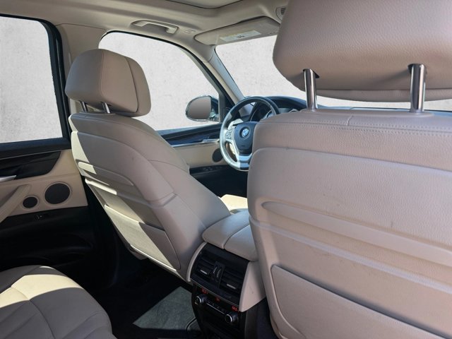 Used 2016 BMW X5 sDrive35i RWD image 22