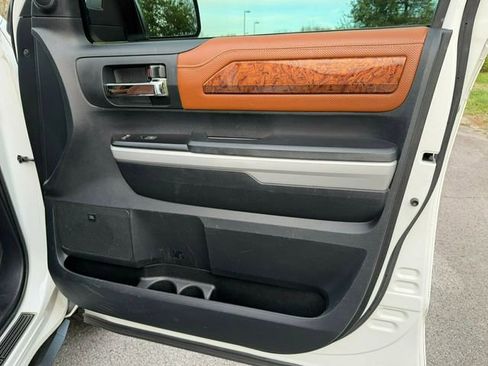 Used 2019 Toyota Tundra 1794 Edition image 29