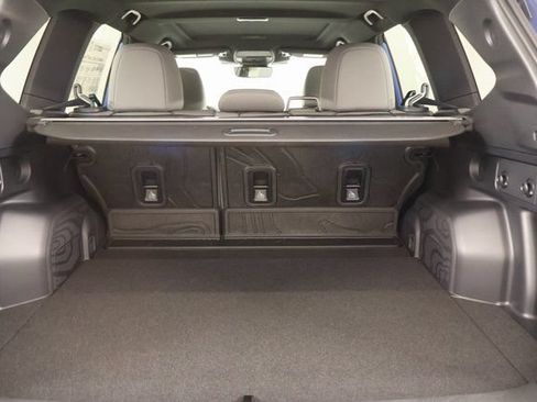 New 2026 Subaru Forester Limited AWD/4WD image 25