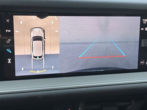 Certified 2025 Porsche Cayenne image 13