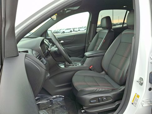 Certified 2023 Chevrolet Equinox RS image 13