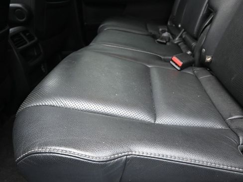 Used 2022 Honda Passport EX-L image 16