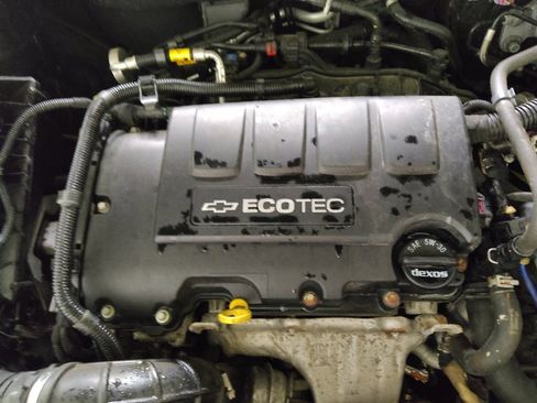 Used 2014 Chevrolet Cruze LT image 30