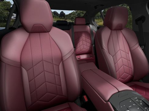 New 2026 BMW 530i image 11