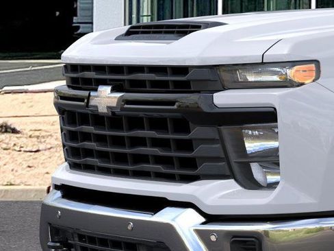New 2026 Chevrolet Silverado 3500 W/T image 37