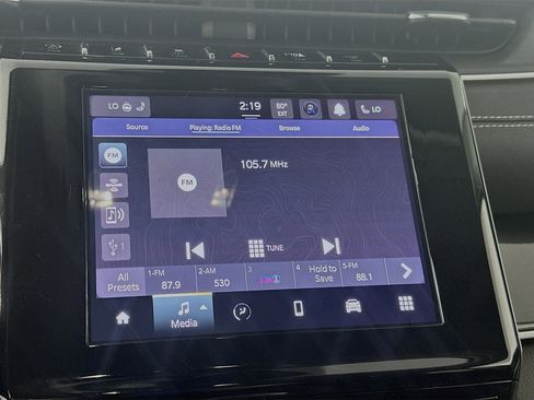 Used 2022 Jeep Grand Cherokee L Laredo w/ Luxury Tech Group I image 21