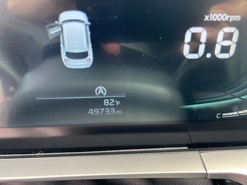 Certified 2025 Kia Telluride S AWD/4WD image 13