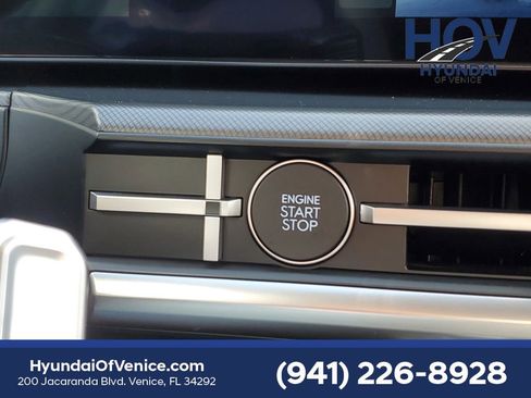 Certified 2026 Hyundai Santa Fe SE image 36