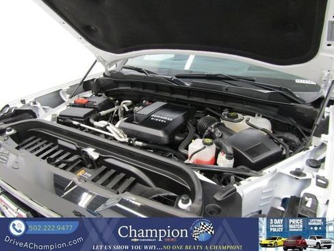 Used 2025 GMC Sierra 1500 AT4 w/ AT4 Premium Package AWD/4WD image 56