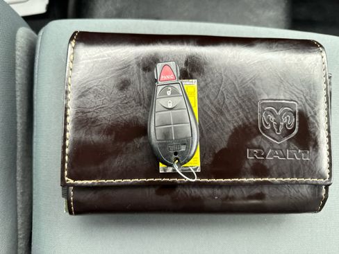 Used 2017 RAM 1500 Tradesman w/ Power & Remote Entry Group image 20