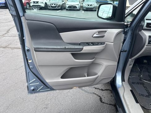 Used 2012 Honda Odyssey EX-L image 11