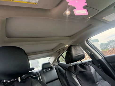 Used 2017 Nissan Maxima 3.5 SL image 4