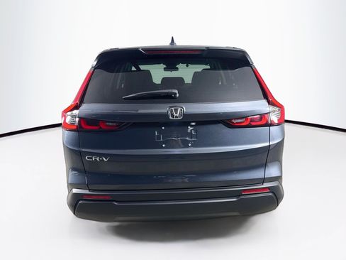 Used 2026 Honda CR-V LX image 29