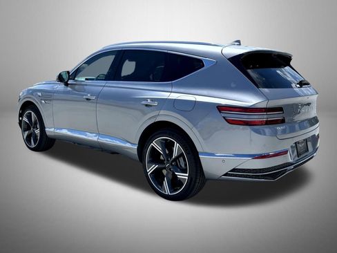 New 2026 Genesis GV80 3.5T Prestige image 7