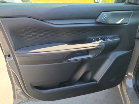 New 2025 Ford Ranger XL w/ Trailer Tow Package image 16