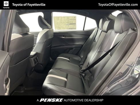 Used 2026 Toyota Camry SE w/ Convenience Package image 22