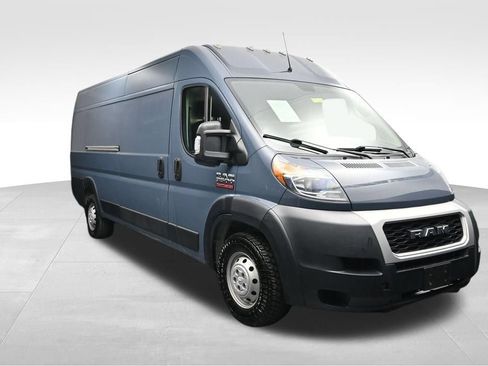 Used 2019 RAM ProMaster 3500 FWD image 7