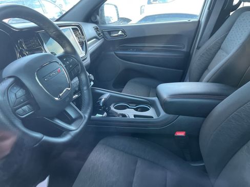 Used 2026 Dodge Durango GT image 26