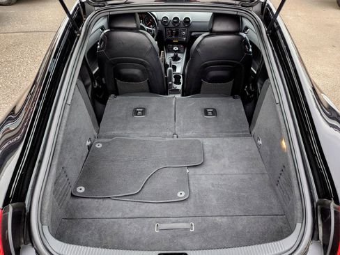 Used 2009 Audi TT 3.2 Prestige image 19