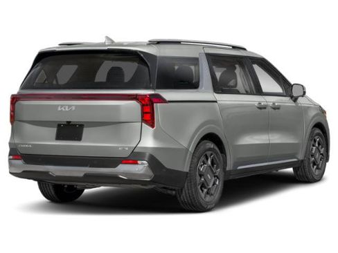 New 2027 Kia Carnival SX FWD image 2