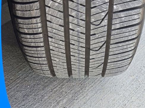 Used 2022 Honda Civic Sport Touring image 13