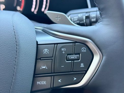 New 2026 Lexus NX 350 AWD image 27