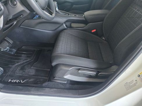 Certified 2024 Honda HR-V LX image 21