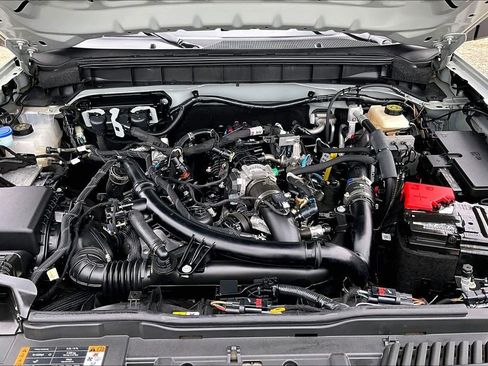 Certified 2023 Ford Bronco Big Bend AWD/4WD image 10