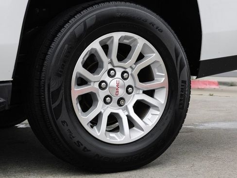 Used 2020 GMC Yukon SLT AWD/4WD image 59
