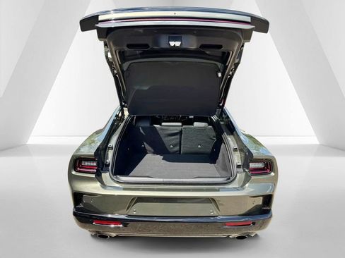 New 2026 Dodge Charger R/T AWD/4WD image 33